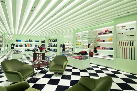 boutiques prada|Prada showroom near me.